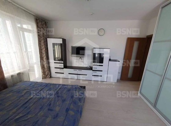 Продажа однокомнатной квартиры - Богословская улица, д.6, корп.2 
