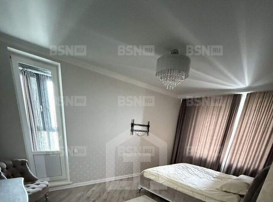 Продажа четырехкомнатной квартиры - Русановская улица, д.19, корп.4 