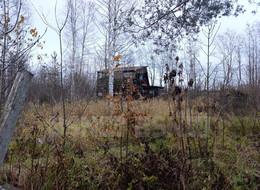 Продажа земельного участка - Ленинградская область, Гатчинский район, Вайя д., Железнодорожная ул. 