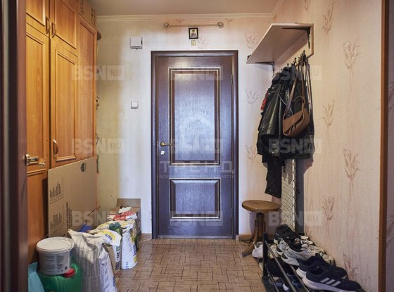 Продажа однокомнатной квартиры - Сиреневый бульвар, д.16, корп.3 