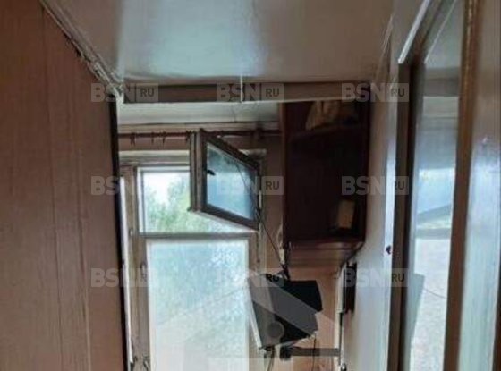 Продажа двухкомнатной квартиры - Софийская улица, д.35, корп.3 