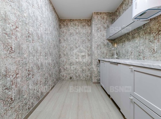 Продажа двухкомнатной квартиры - Верности улица, д.17 