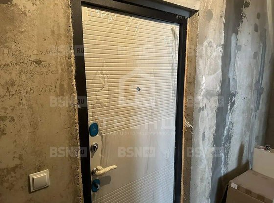 Продажа однокомнатной квартиры - Кудрово, Строителей проспект, д.16 