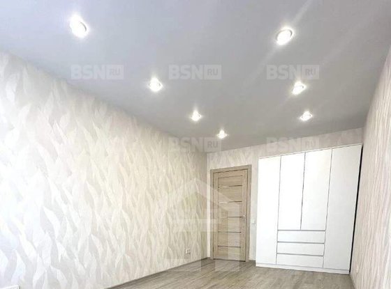 Продажа двухкомнатной квартиры - поселок Шушары, Московское шоссе, д.256, корп.4 