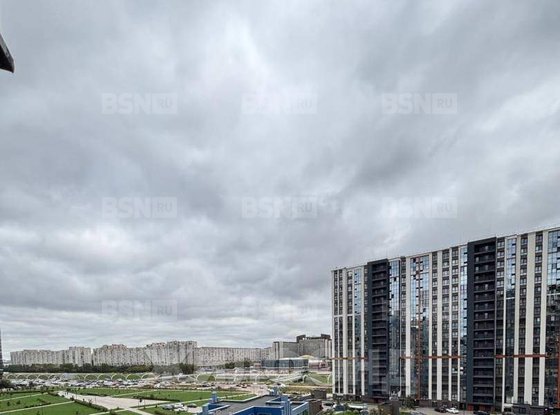 Продажа трехкомнатной квартиры - Александра Грина бульвар, д.2, корп.1 стр 1 