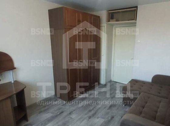 Продажа однокомнатной квартиры - Нахимова улица, д.1 