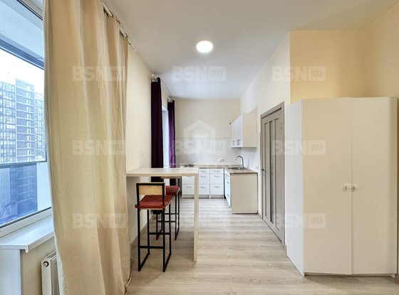 Продажа однокомнатной квартиры - Мурино, Менделеева бульвар, д.11, корп.2 