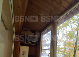 Продажа четырехкомнатной квартиры - Санкт-Петербург, Калининский район, Просвещения пр-кт., д.86, к.3 