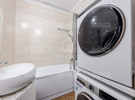 Продажа однокомнатной квартиры - Богословская улица, д.4, корп.1 стр 1 