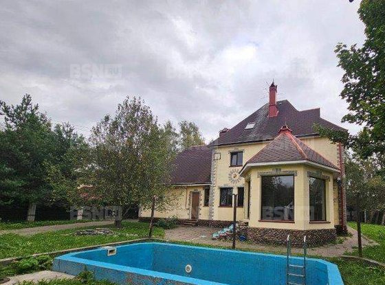 Продажа коттеджа - деревня Аро, Аро д, д.50