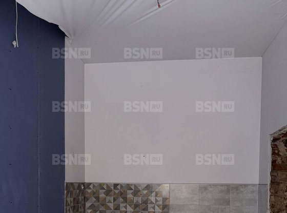 Продажа офиса - Малая Морская улица, д.19, литера А 