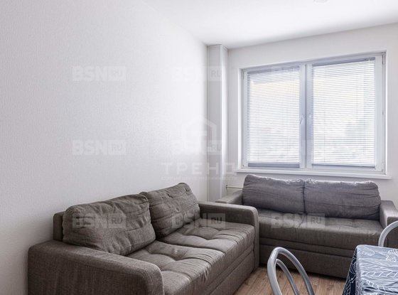 Продажа однокомнатной квартиры - Северный проспект, д.123, корп.2 