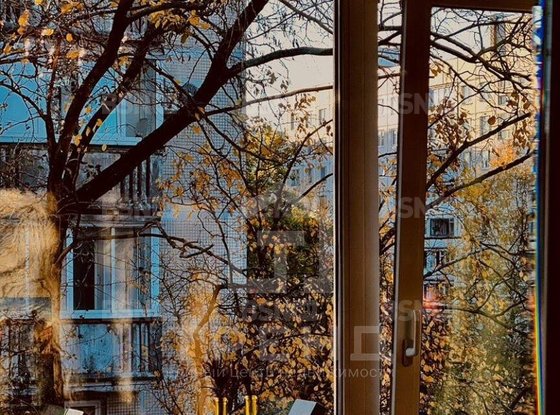 Продажа двухкомнатной квартиры - Ленсовета улица, д.71 