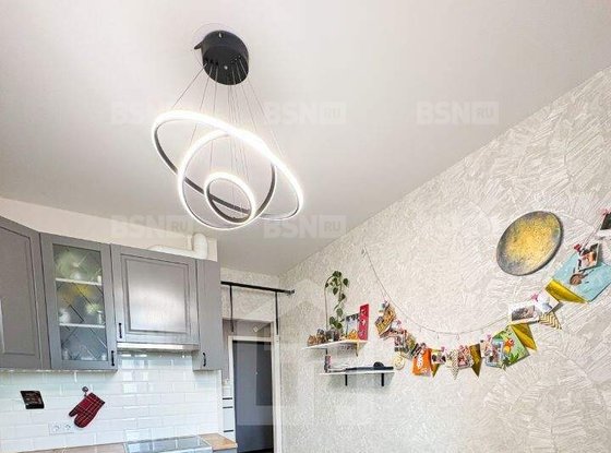 Продажа однокомнатной квартиры - Мурино, Охтинская аллея, д.14 