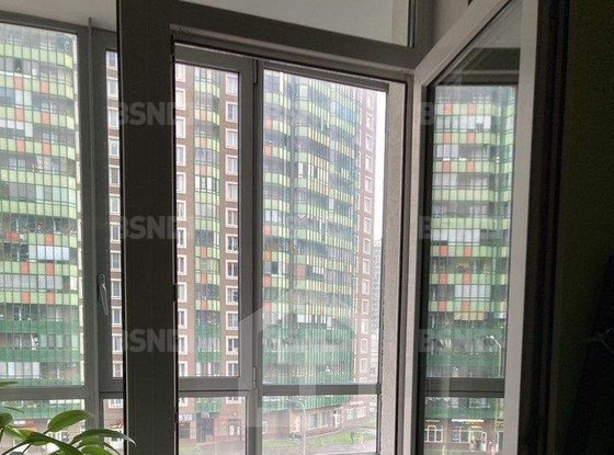 Продажа двухкомнатной квартиры - Бугры, Воронцовский бульвар, д.11, корп.1 