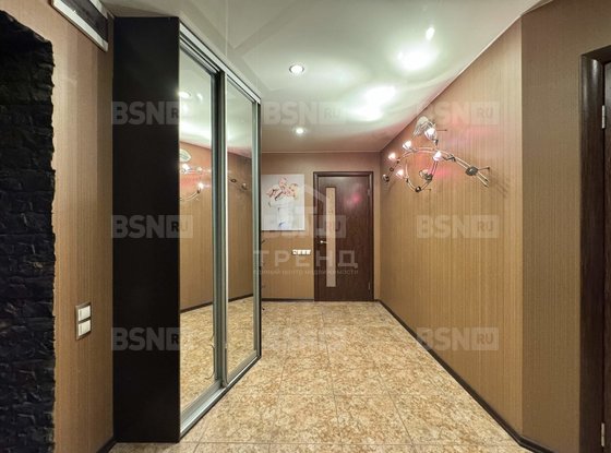 Продажа двухкомнатной квартиры - Светлановский проспект, д.95 