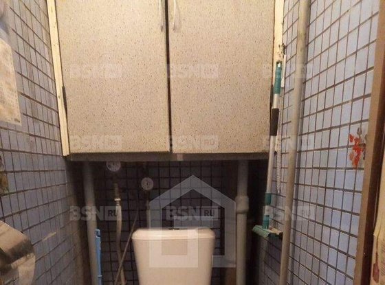 Продажа трехкомнатной квартиры - Хошимина улица, д.11, корп.1 