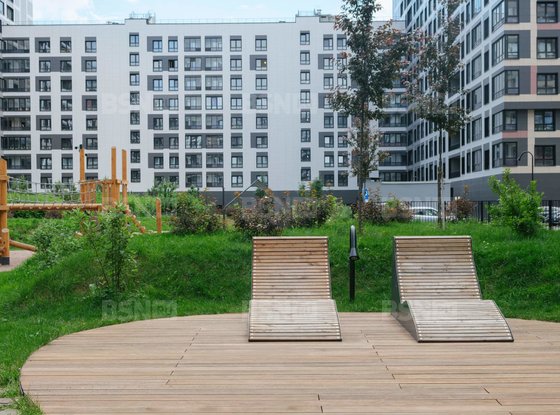Продажа универсального помещения - Среднерогатская улица, д.9, корп.3 стр 1 