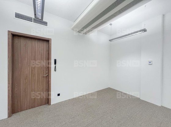 Аренда офиса - Львовская улица, д.27 