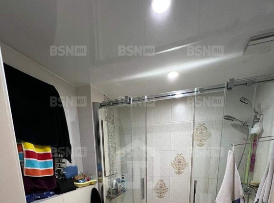 Продажа четырехкомнатной квартиры - Варшавская улица, д.6, корп.1 