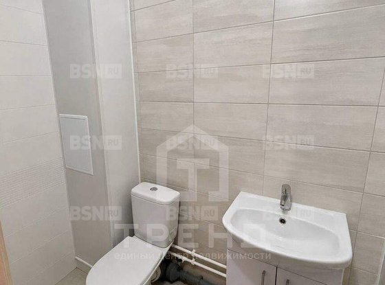 Продажа однокомнатной квартиры - Ветеранов проспект, д.185, корп.3 