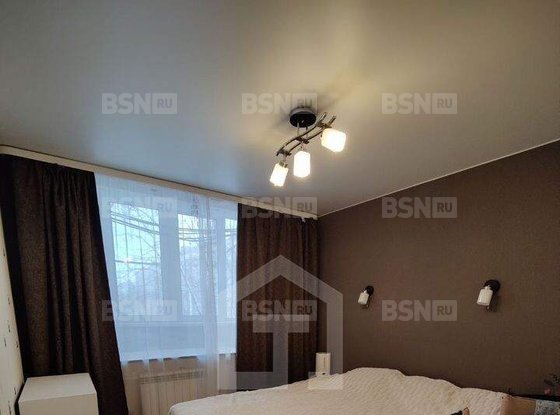 Продажа двухкомнатной квартиры - Культуры проспект, д.21, корп.3 