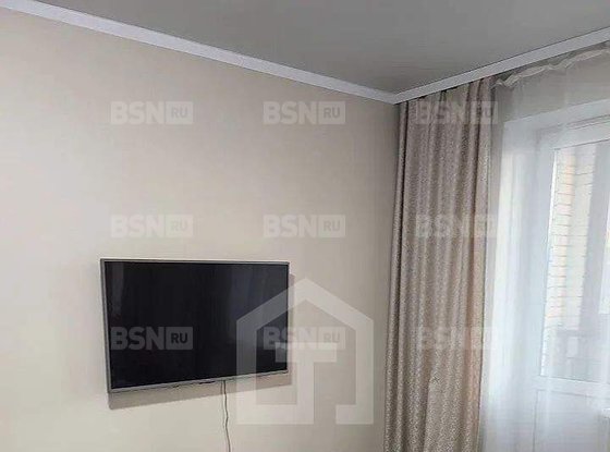 Продажа однокомнатной квартиры - Александра Матросова улица, д.20, корп.2 
