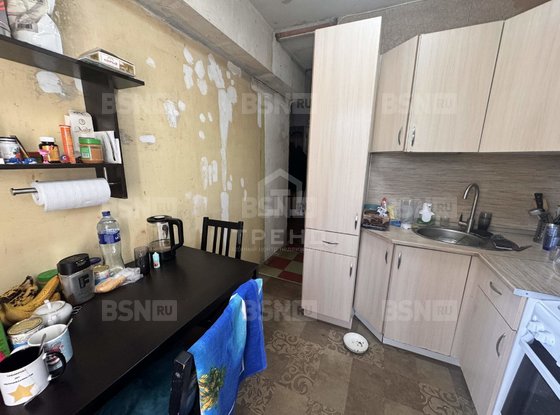 Продажа трехкомнатной квартиры - Софьи Ковалевской улица, д.15, корп.5 