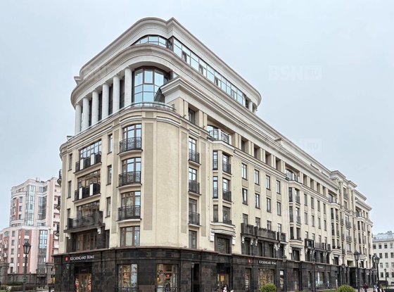 Аренда универсального помещения - Парадная улица, д.3, корп.2 