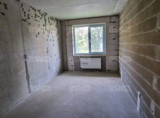 Продажа однокомнатной квартиры - Лабораторный проспект, д.23 