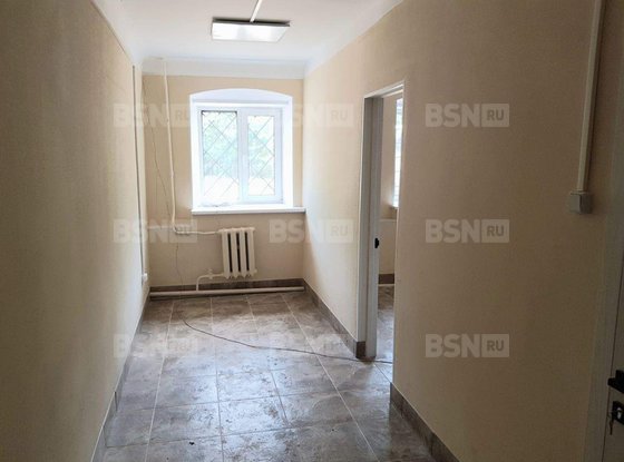 Продажа офиса - Лесной проспект, д.20, корп.5 литера Я 