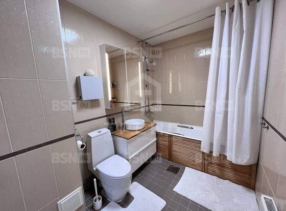 Продажа двухкомнатной квартиры - Мебельная улица, д.49/92 