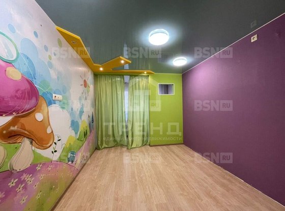 Продажа четырехкомнатной квартиры - Маршала Казакова улица, д.68, корп.1 