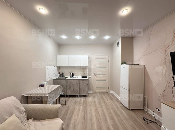 Продажа однокомнатной квартиры - Суздальское шоссе, д.18, корп.2 