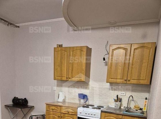 Продажа однокомнатной квартиры - Мурино, Охтинская аллея, д.14 