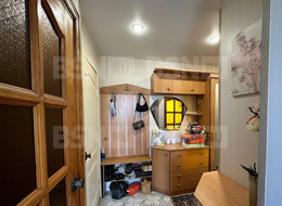 Продажа трехкомнатной квартиры - Ленинградская область, Ломоносовский район, Кипень д., Ропшинское ш., д.15 