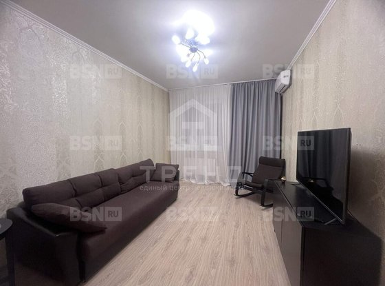 Продажа однокомнатной квартиры - Мурино, Авиаторов Балтики проспект, д.3 