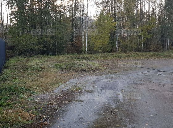 Продажа участка - Всеволожск, Радужная улица