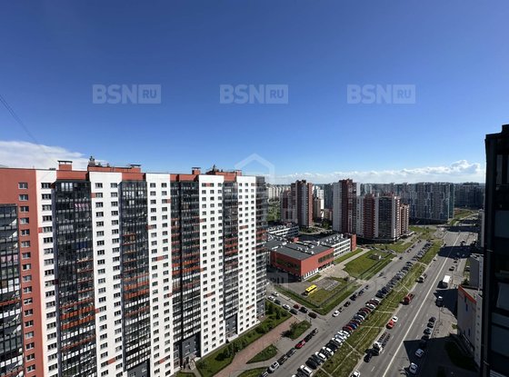 Продажа однокомнатной квартиры - Маршала Казакова улица, д.84, корп.1 