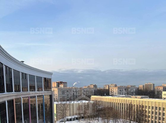 Продажа однокомнатной квартиры - Политехническая улица, д.6 