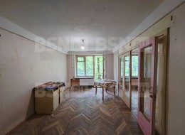 Продажа двухкомнатной квартиры - Новосибирская ул., 9 