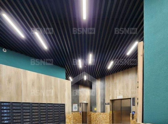 Продажа двухкомнатной квартиры - Реки Каменки набережная, д.15, корп.3 