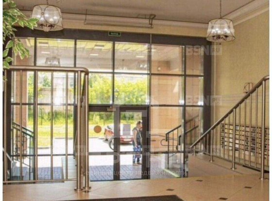 Продажа четырехкомнатной квартиры - Варшавская улица, д.51, корп.1 