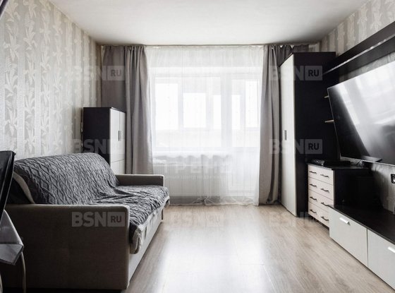 Продажа однокомнатной квартиры - городской поселок Янино-1, Голландская улица, д.6 