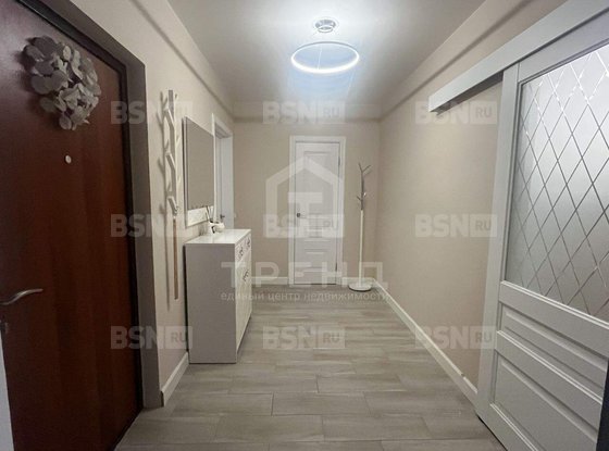 Продажа двухкомнатной квартиры - Муринская дорога, д.84 