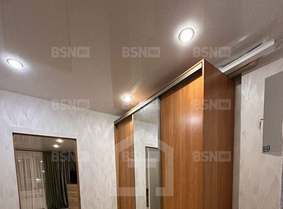 Продажа однокомнатной квартиры - Пушкин, Архитектора Данини улица, д.5 