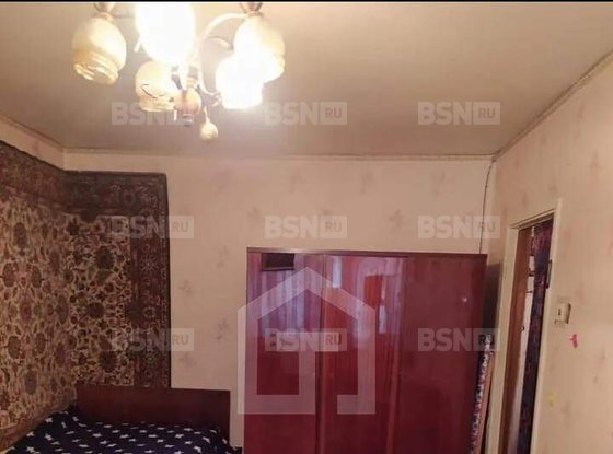 Продажа однокомнатной квартиры - Маршала Жукова проспект, д.34, корп.1 литера Д 