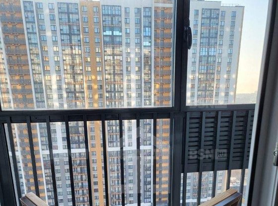 Продажа двухкомнатной квартиры - Лидии Зверевой улица, д.9, корп.1 