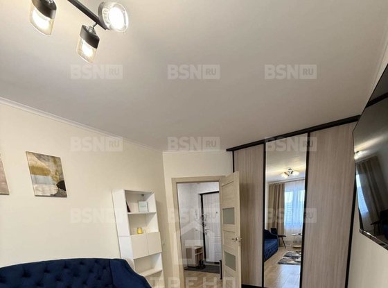Продажа однокомнатной квартиры - Мурино, Шоссе в Лаврики улица, д.59, корп.2 