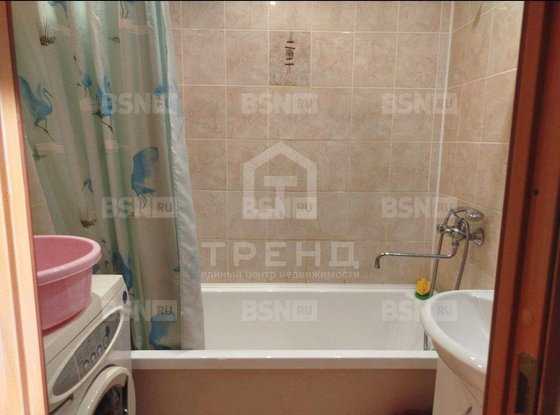 Продажа однокомнатной квартиры - Кржижановского улица, д.5, корп.4 